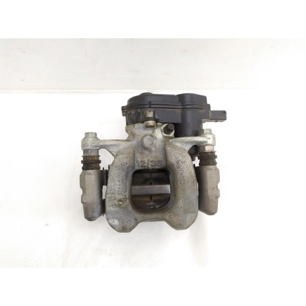 Pinça Freio Traseiro Esquerdo Jeep Renegade 2016