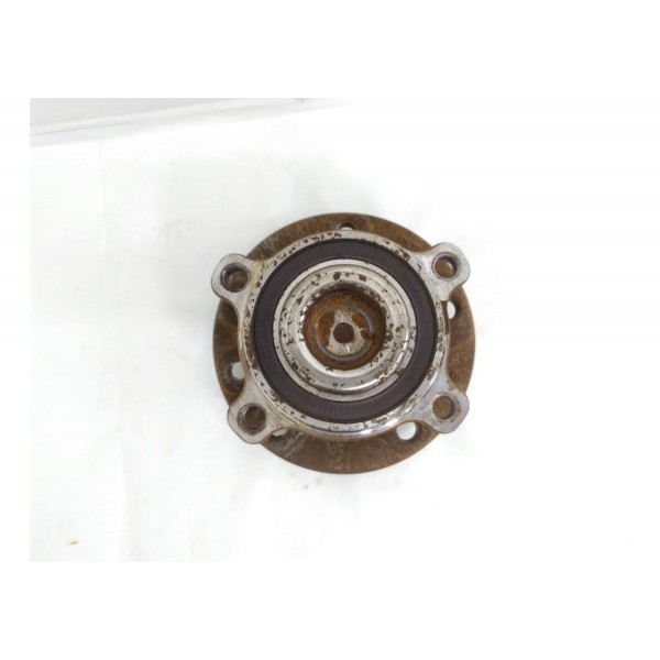 Cubo Rolamento Roda Traseiro Esquerdo Jeep Renegade 2016