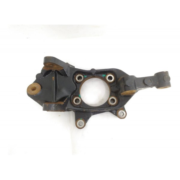 Manga Eixo Traseiro Esquerdo Jeep Compass Diesel 2019