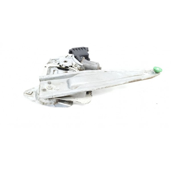 Máquina Vidro Porta Traseira Direita Toyota Corolla 2016