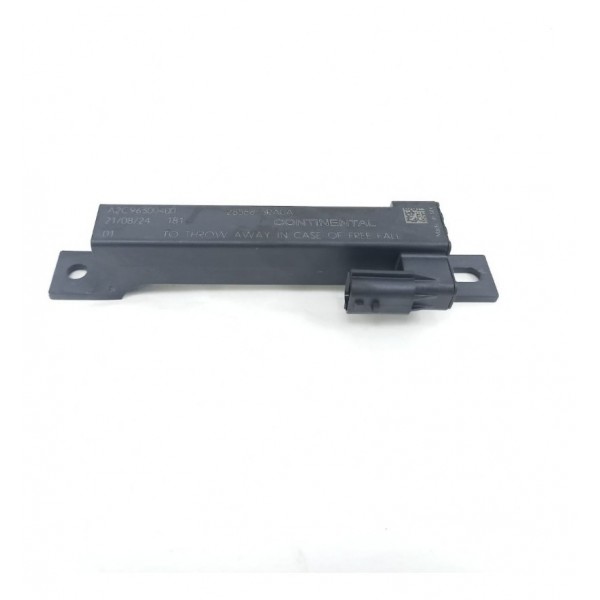 Sensor Keyless Nissan Versa 2021