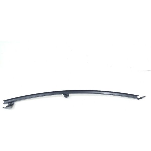 Guia Vidro Porta Traseira Direita Nissan Versa 2021