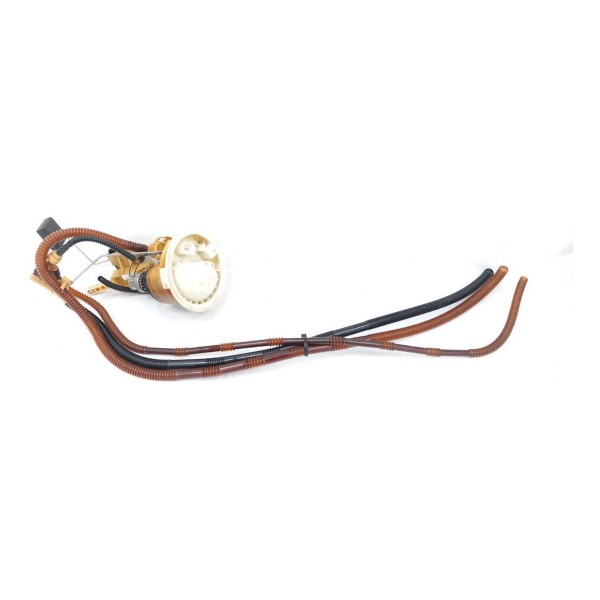 Bomba Combustível Auxiliar Bmw X1 2012 2013