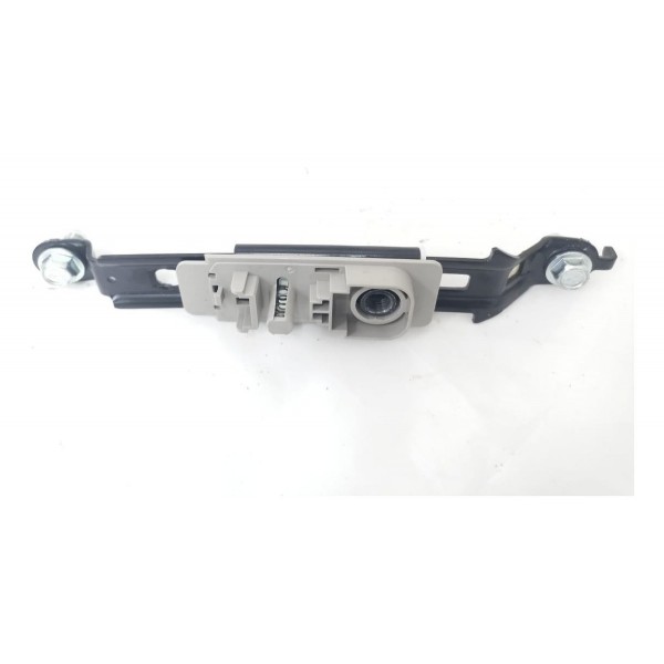 Suporte Regulagem Altura Cinto Nissan Versa 2021