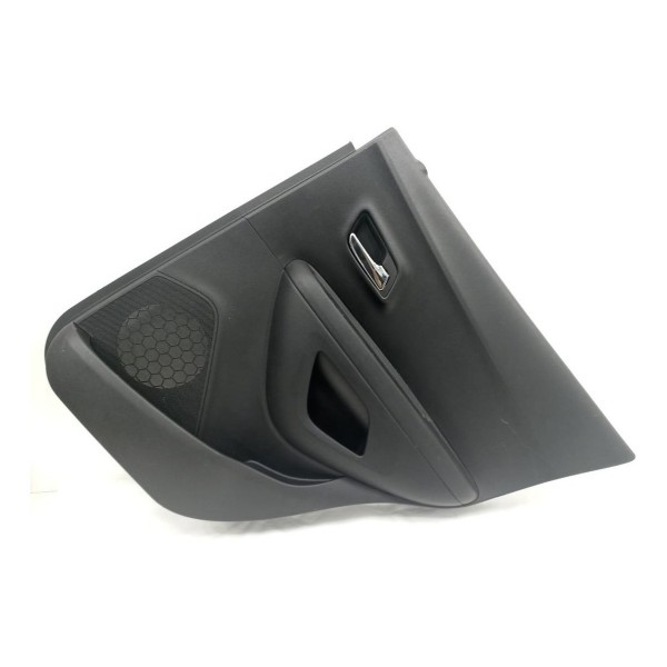 Forro Porta Traseira Direita Gm Tracker 2015 Detalhe