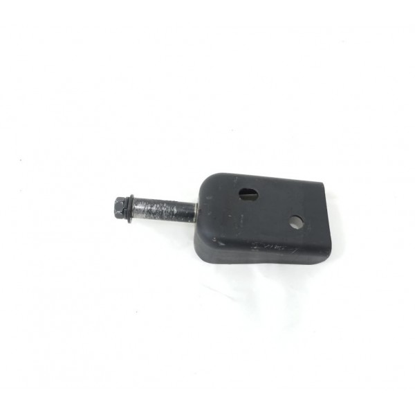 Suporte Coxim Escapamento Hyundai Sonata 2011