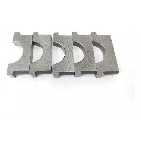 Jogo Mancal Nissan Versa 2021