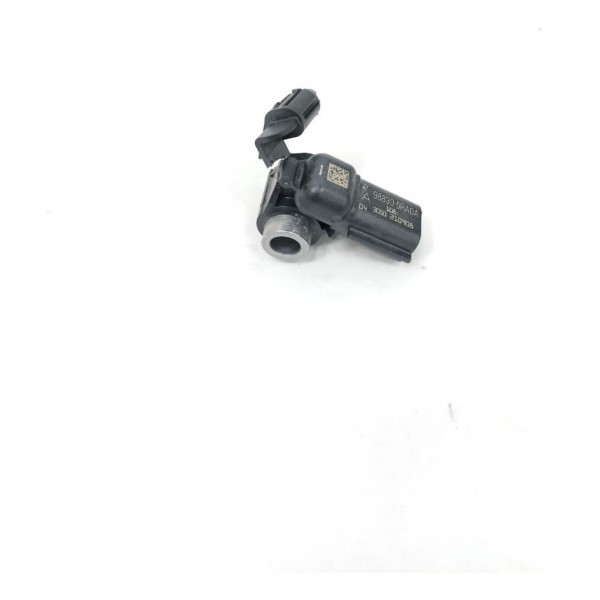 Sensor Impacto Airbag Nissan Versa 2021 Detalhe