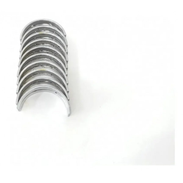 Bronzina Mancal Nissan Versa 1.6 2021 