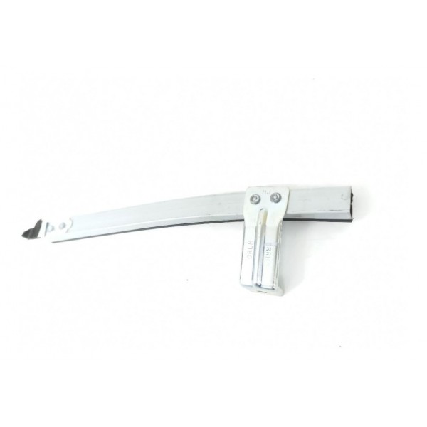 Guia Do Vidro Traseiro Esquerdo Nissan Versa 2021