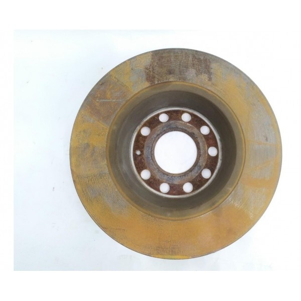 Disco Freio Traseiro Esquerdo Audi Q3 Tsi 2013