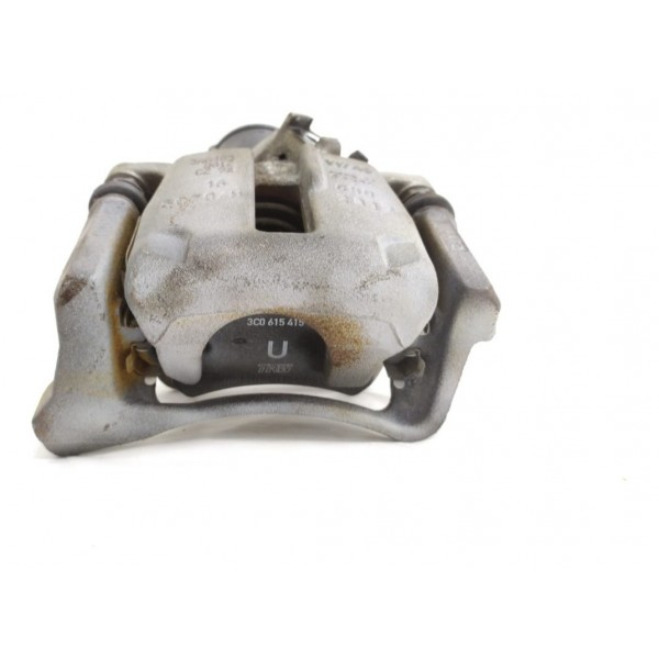 Pinça Freio Traseiro Esquerdo Audi Q3 Tsi 2013