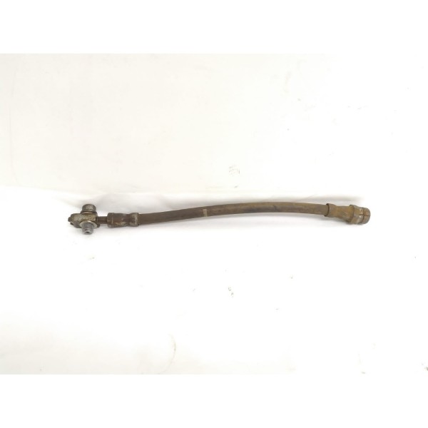 Flexível Freio Traseiro Esquerdo Vw Jetta  Tsi 2.0 2013\2014