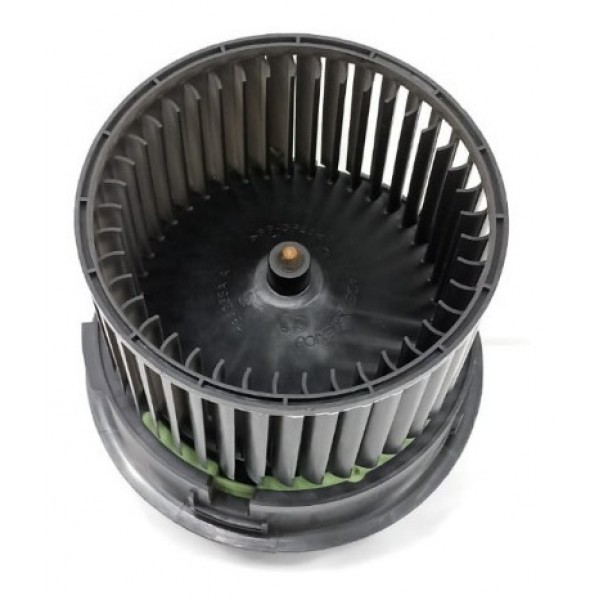 Motor Ventilador Ar Forçado Nissan Versa 2021