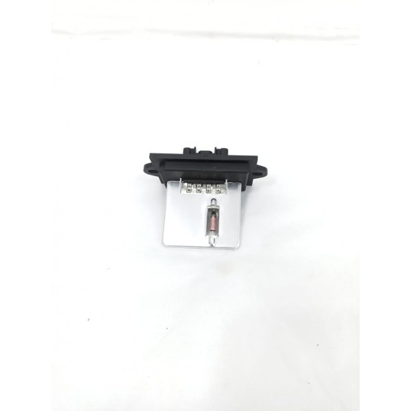 Resistência Ar Nissan Versa 2021