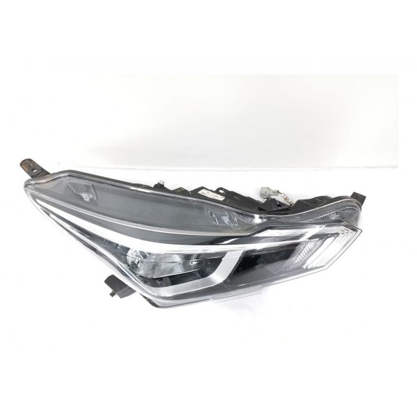 Farol Direito Nissan Versa 2021 Direito