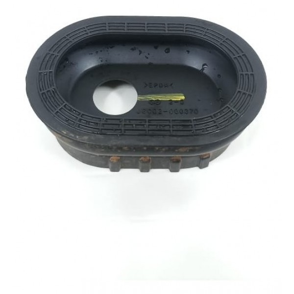 Coifa Caixa Direção Nissan Versa 2021