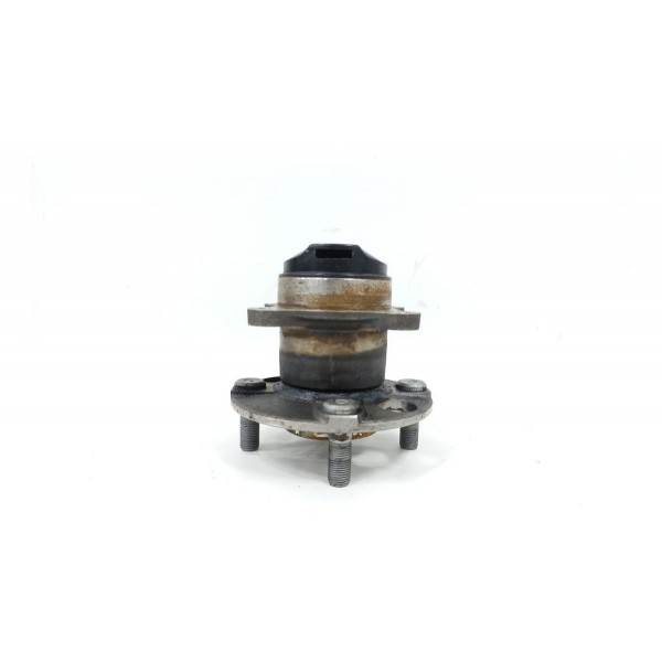 Cubo Roda Traseira Direita Nissan Versa 2021