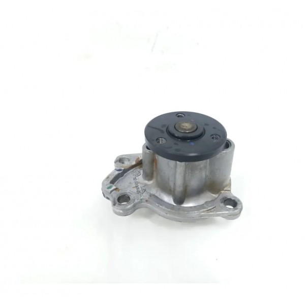 Bomba Água Nissan Versa 2021 210106094r