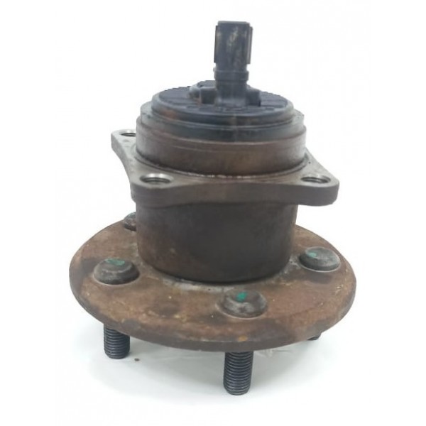 Cubo Roda Traseira Direita Toyota Corolla 2016