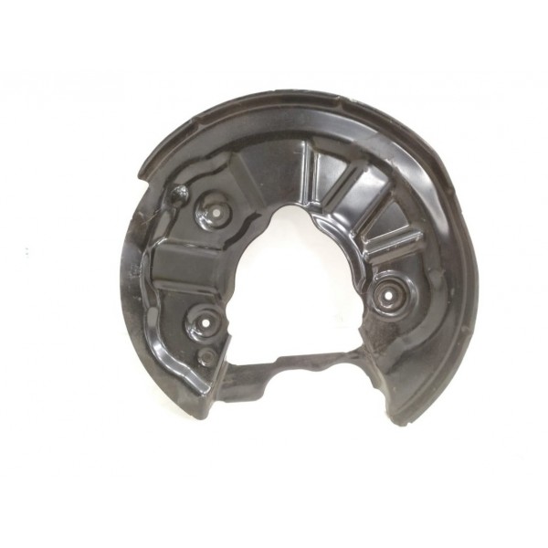 Defletor Disco Traseiro Direito Vw Tiguan R-line 2.0 2018