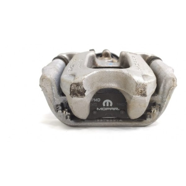 Pinça Freio Traseiro Direito Jeep Compass Diesel 2018