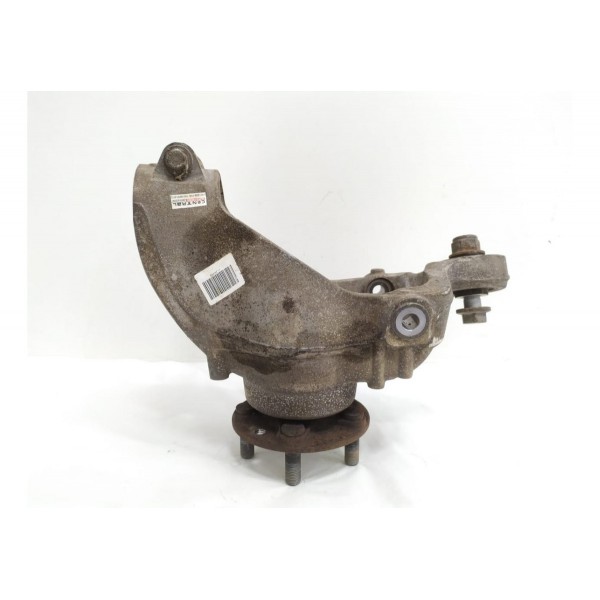 Manga Eixo Traseiro Direito Land Rover Evoque 2013 A 2015