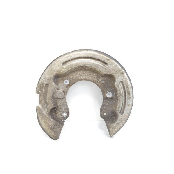 Defletor Disco Traseiro Direito Land Rover Evoque 2015