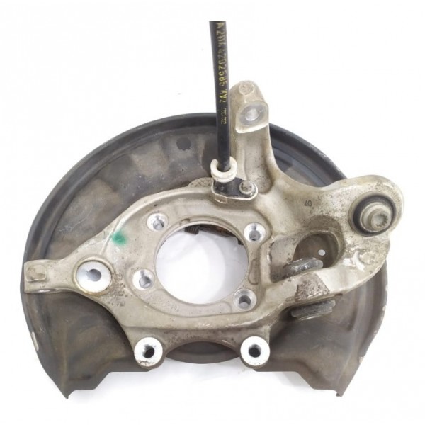 Manga Eixo Traseiro Esquerdo Mercedes C180 2012 A 2015