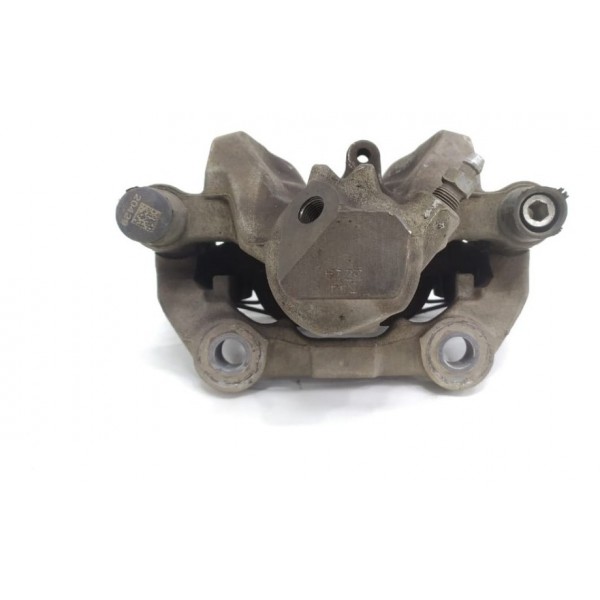 Pinça Freio Traseiro Esquerdo Mercedes C180 2013 A 2014