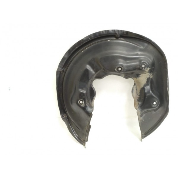 Defletor Disco Traseiro Direito Vw Tiguan 2011