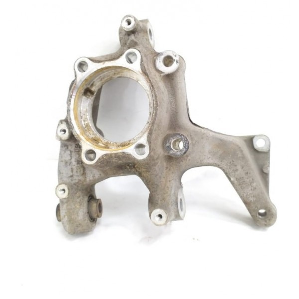 Manga Eixo Traseiro Direito Vw Tiguan 2011 Montante