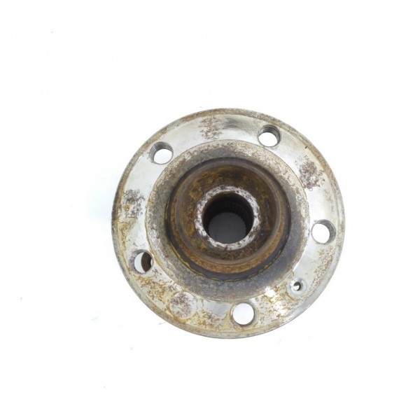 Cubo Roda Dianteiro Esquerdo Vw Tiguan 2010 A 2017