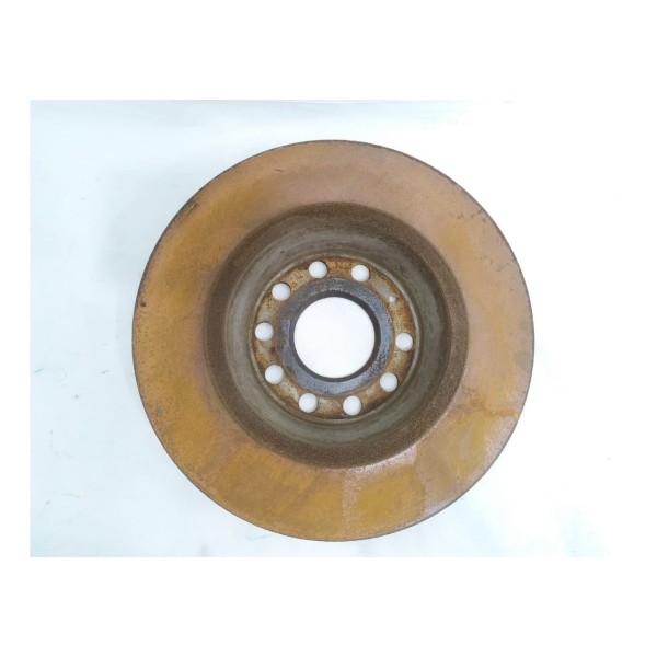 Disco Freio Dianteiro Vw Tiguan 2010 A 2016