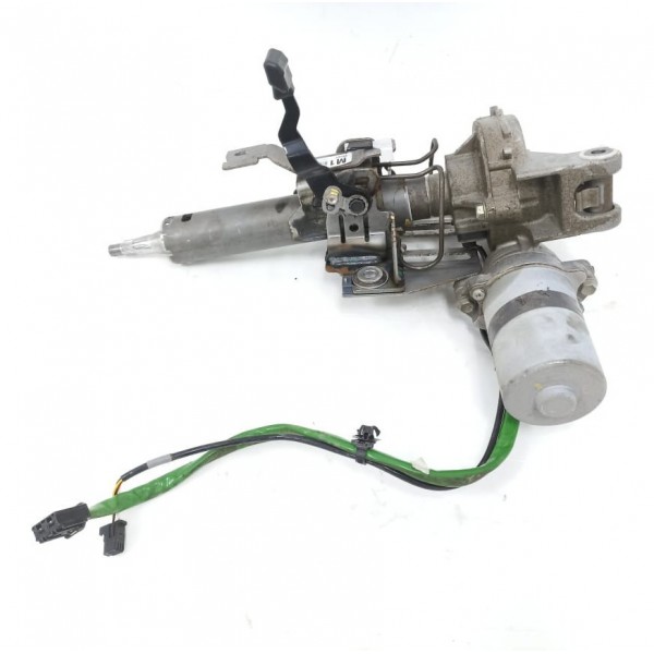 Coluna Direção Toyota Corolla 2016 Jj301001880