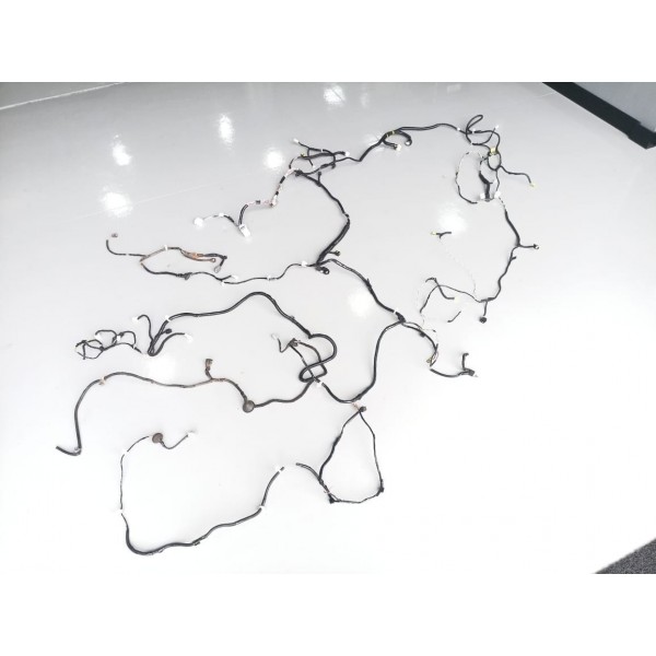 Chicote Interno Nissan Versa 2021 240145vd08