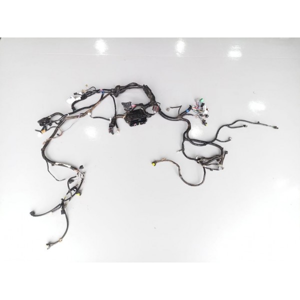 Chicote Caixa Fusível Nissan Versa 2021 240125v01b