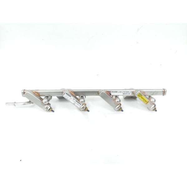 Flauta Combústivel Nissan Versa 1.6 2021