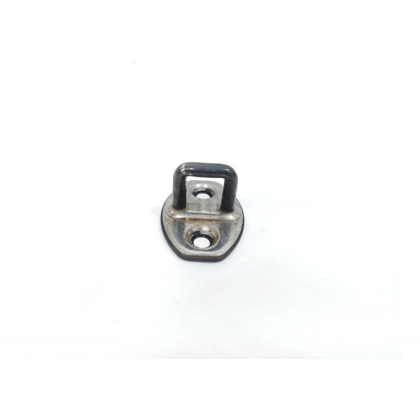 Batente Fechadura Porta Dianteira Direita Vw Amarok 2011