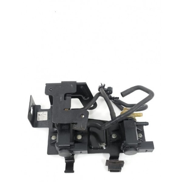 Válvula Solenóide Pressão Completa Vw Amarok 2011