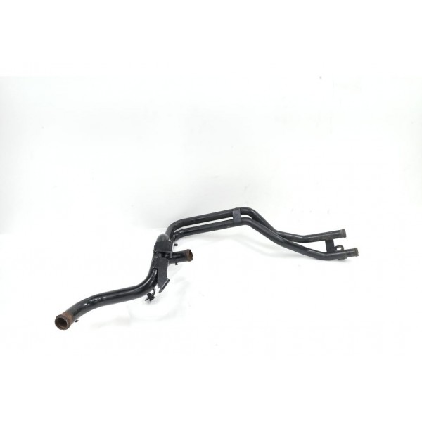 Tubo Cano Refrigeração Vw Amarok 2011