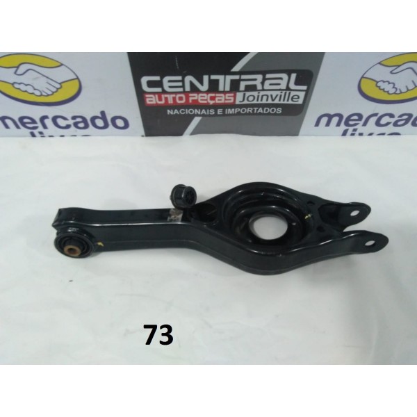 Bandeja Traseira Direita Hyundai Ix35 2015 Original