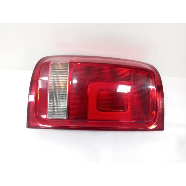 Lanterna Esquerda Vw Amarok 2011 Detalhe Esquerdo