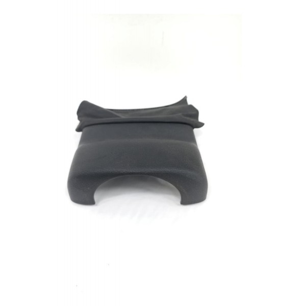 Acabamento Superior Coluna Direção Vw Amarok 2011