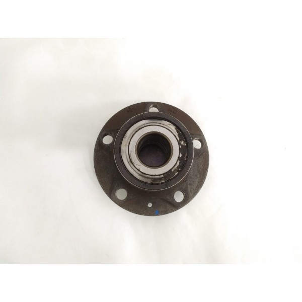 Cubo Rolamento Roda Traseiro Esquerdo Vw Jetta 1.4 2016