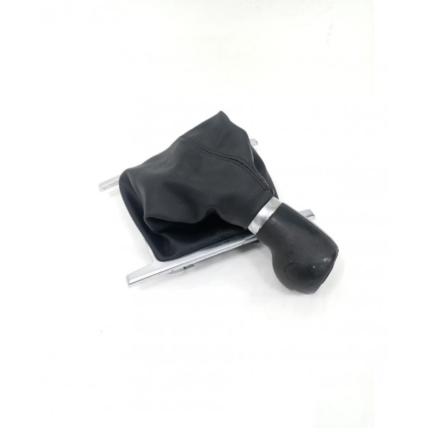 Coifa Manopla Trambulador Cambio Vw Amarok 2011