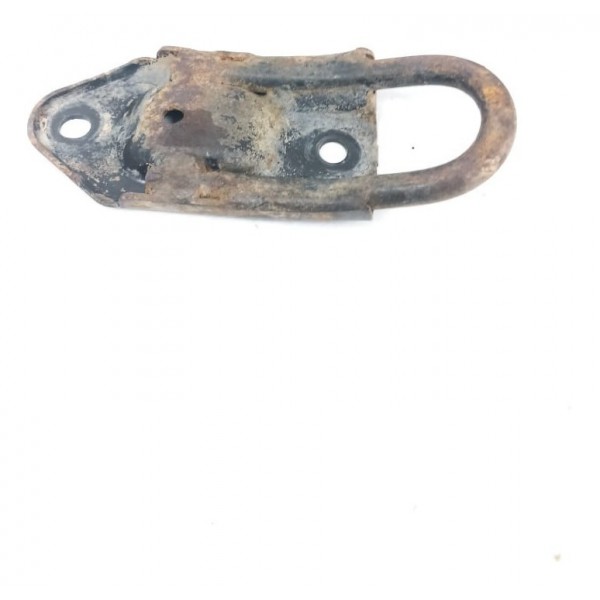 Gancho Reboque Dianteiro Toyota Corolla 2.0 2016