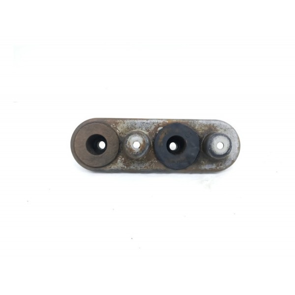 Coxim Escapamento Volkswagen Amarok 2011 2h0253144 