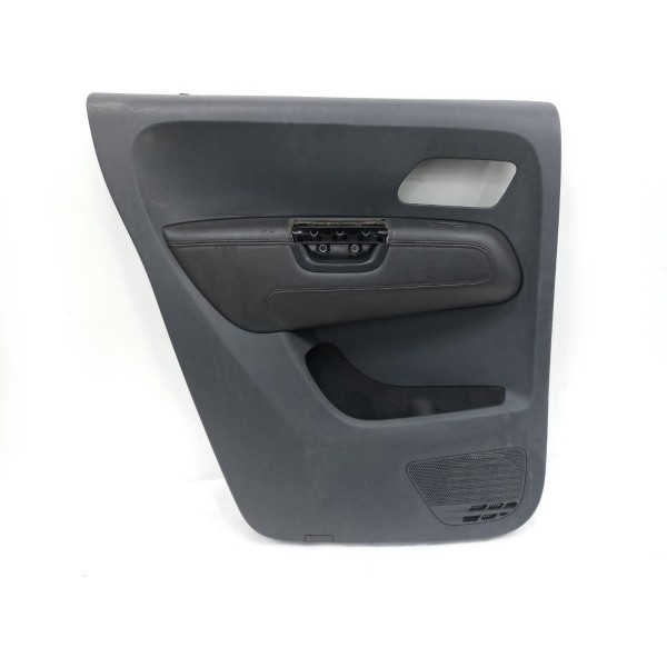 Forro Porta Traseira Esquerda Amarok 2011 Detalhe