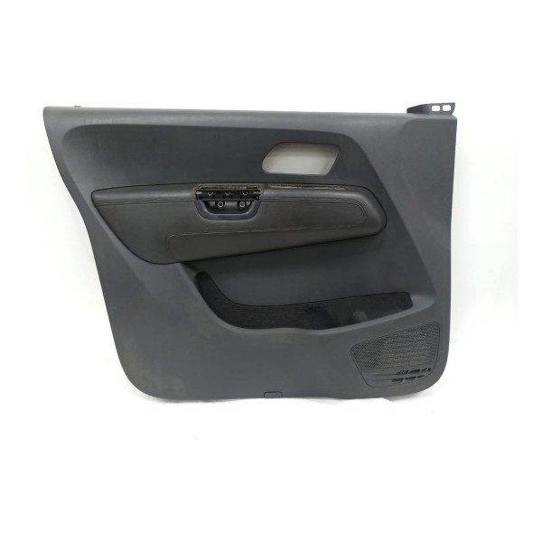 Forro Porta Dianteira Esquerda Volkswagen Amarok 2011
